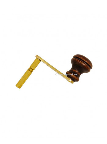 Заводной ключ для интерьерных часов Hermle - B026-01670